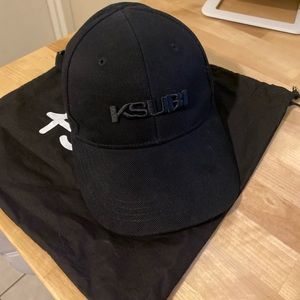 Ksubi Mens Hat